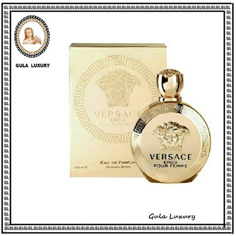 boots versace womens perfume|Versace gold perfume for women.